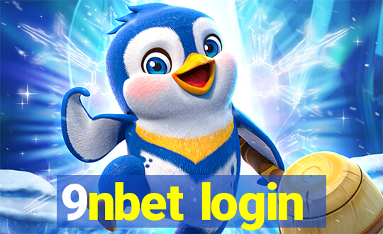 9nbet login